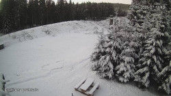 Protržená přehrada