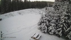 Protržená přehrada