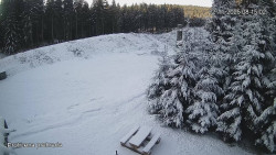 Protržená přehrada