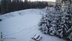 Protržená přehrada