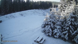 Protržená přehrada