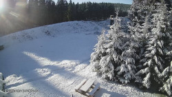 Protržená přehrada