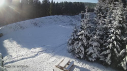 Protržená přehrada