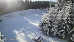 Protržená přehrada