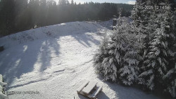 Protržená přehrada