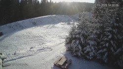 Protržená přehrada