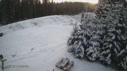 Protržená přehrada