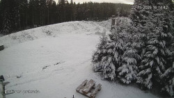 Protržená přehrada