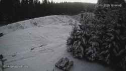 Protržená přehrada