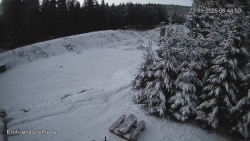 Protržená přehrada