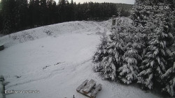 Protržená přehrada