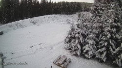 Protržená přehrada