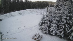 Protržená přehrada