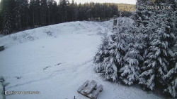 Protržená přehrada