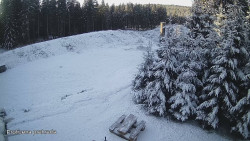 Protržená přehrada