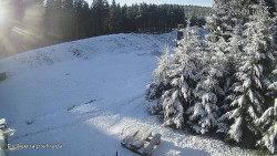 Protržená přehrada