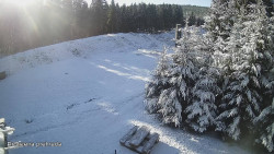 Protržená přehrada