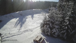 Protržená přehrada