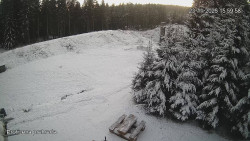 Protržená přehrada