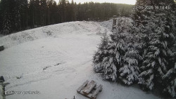 Protržená přehrada