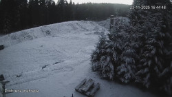 Protržená přehrada