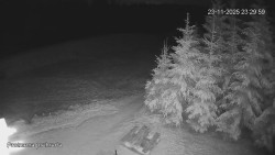 Protržená přehrada