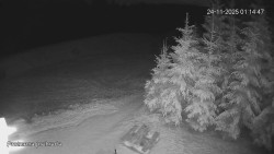 Protržená přehrada