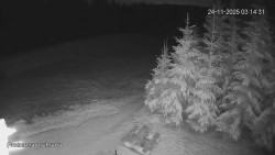 Protržená přehrada