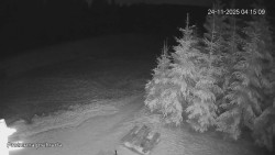 Protržená přehrada