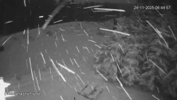 Protržená přehrada