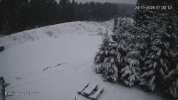 Protržená přehrada