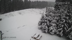 Protržená přehrada