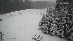 Protržená přehrada