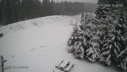 Protržená přehrada