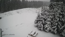 Protržená přehrada