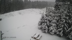 Protržená přehrada