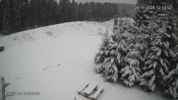 Protržená přehrada