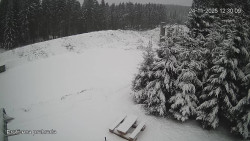 Protržená přehrada