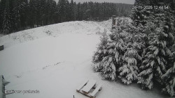 Protržená přehrada