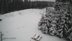 Protržená přehrada