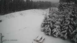 Protržená přehrada