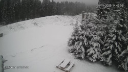 Protržená přehrada