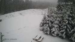 Protržená přehrada