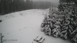 Protržená přehrada