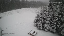 Protržená přehrada