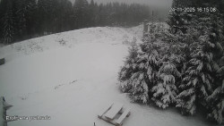 Protržená přehrada