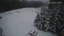 Protržená přehrada