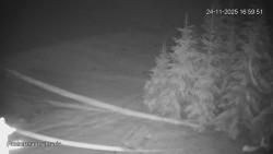 Protržená přehrada