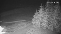 Protržená přehrada