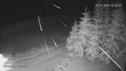 Protržená přehrada